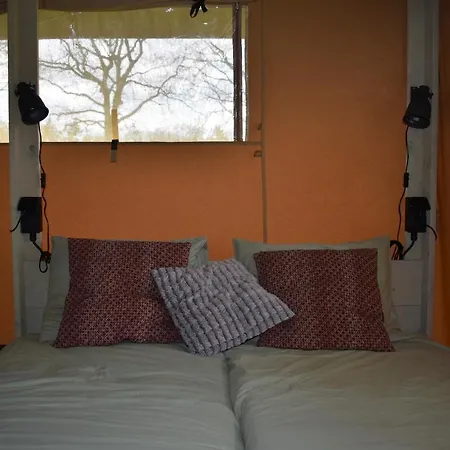 Klein Koestapel * Putten