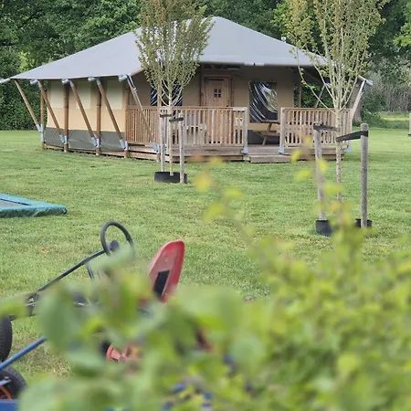 Klein Koestapel Putten