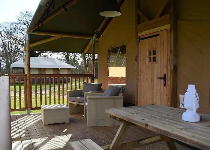 Klein Koestapel * Putten