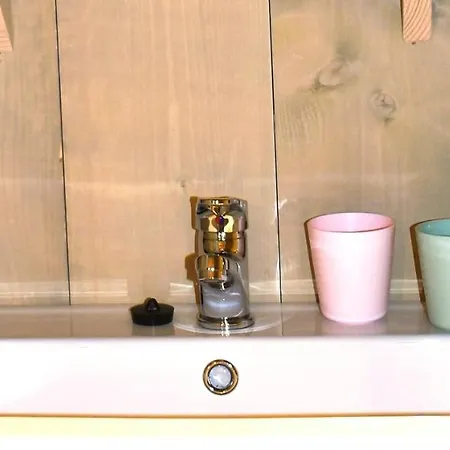 Klein Koestapel Luxury tent Putten