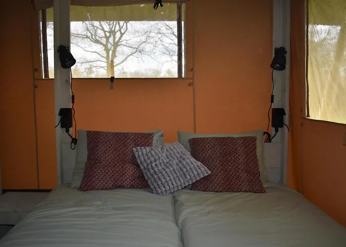 Klein Koestapel * Putten